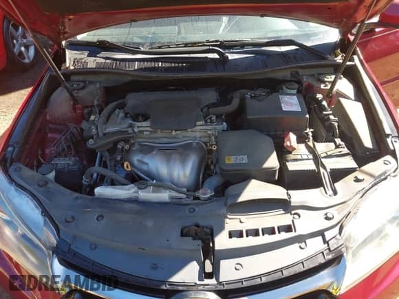 2017 Toyota Camry SE with VIN 4T1BF1FK3HU728501, listed as a IAAI auction lot 43450306 with 84,006 mi miles and . Bid and sale history available at DreamBid. Image 10.