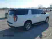 2022 Chevrolet Suburban Premier с VIN 1GNSCFKDXNR121180, выставлен на аукционе IAAI как лот 41833036 с пробегом 86 085 миль миль и . История ставок и продаж доступна на DreamBid. Изображение 4.