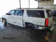 2020 Chevrolet Suburban LS с VIN 1GNSKGEC9LR149562, выставлен на аукционе Copart как лот 47016315 с пробегом 61 761 миль миль и Списание • Salvage title. История ставок и продаж доступна на DreamBid. Изображение 2.