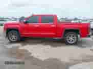 2018 GMC Sierra 1500 SLT z VIN 3GTP1NEC8JG200570, wystawiony jako IAAI lot #42879138 z przebiegiem 199 354 mil mil oraz . Historia ofert i sprzedaży dostępna na DreamBid. Obrazek 14.