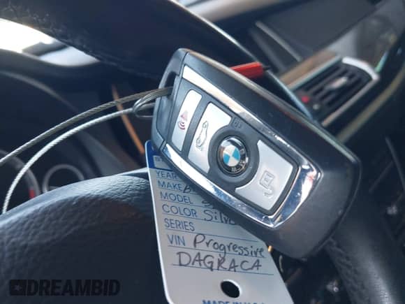 2015 BMW 5 Series с VIN WBA5M6C54FD086058, выставлен на аукционе IAAI как лот 42608347 с пробегом 116 350 миль миль и . История ставок и продаж доступна на DreamBid. Изображение 11.