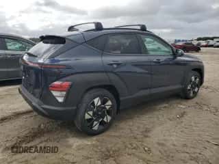 2025 Hyundai Kona SEL с VIN KM8HB3AB6SU327380, выставлен на аукционе Copart как лот 84400595 с пробегом 71 миль миль и На запчасти • Non repairable. История ставок и продаж доступна на DreamBid. Изображение 3.