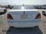 2013 Hyundai Equus Signature с VIN KMHGH4JH4DU063065, выставлен на аукционе Copart как лот 60136335 с пробегом 172 595 миль миль и Чистый • Clean title. История ставок и продаж доступна на DreamBid. Изображение 6.