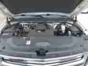 2015 Chevrolet Suburban LTZ с VIN 1GNSKKKC2FR742370, выставлен на аукционе IAAI как лот 43015448 с пробегом 144 692 миль миль и . История ставок и продаж доступна на DreamBid. Изображение 10.