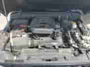 2023 Jeep Wrangler Willys Sport с VIN 1C4HJXDN0PW612138, выставлен на аукционе Copart как лот 54677915 с пробегом 37 998 миль миль и Списание • Salvage title. История ставок и продаж доступна на DreamBid. Изображение 12.