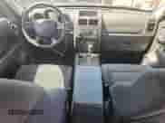 2011 Dodge Nitro Heat with VIN 1D4PT4GX6BW506192, listed as a Copart auction lot 58795955 with 231,377 mi miles and Salvage title. Bid and sale history available at DreamBid. Image 8.