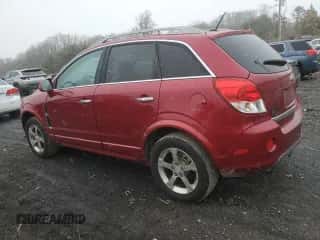 2012 Chevrolet Captiva Sport LTZ с VIN 3GNFL4E53CS629642, выставлен на аукционе Copart как лот 82140834 с пробегом 100 904 миль миль и Списание • Salvage title. История ставок и продаж доступна на DreamBid. Изображение 2.