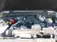 2024 Jeep Wrangler Willys with VIN 1C4PJXDGXRW302725, listed as a IAAI auction lot 42750692 with 15,842 mi miles and . Bid and sale history available at DreamBid. Image 10.