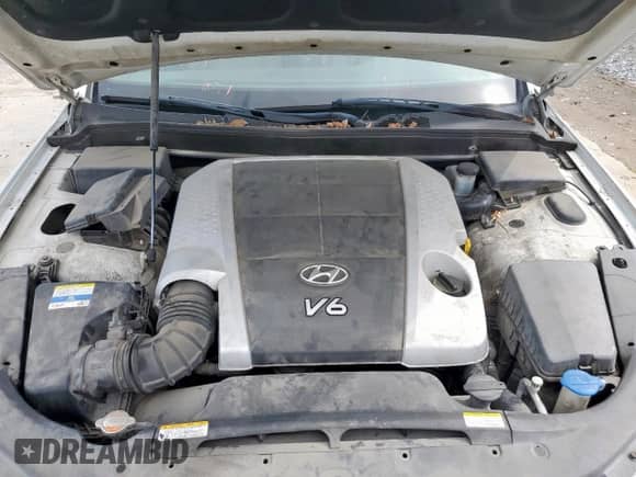 2011 Hyundai Genesis с VIN KMHGC4DE6BU121061, выставлен на аукционе Copart как лот 70504705 с пробегом 108 186 миль миль и Списание • Salvage title. История ставок и продаж доступна на DreamBid. Изображение 11.