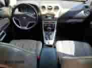 2014 Chevrolet Captiva Sport LTZ с VIN 3GNAL4EKXES649762, выставлен на аукционе Copart как лот 81508545 с пробегом 142 468 миль миль и На запчасти • Non repairable. История ставок и продаж доступна на DreamBid. Изображение 8.