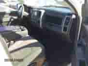 2021 Ram 1500 Tradesman z VIN 3C6RR7KT7MG665371, wystawiony jako IAAI lot #43357325 z przebiegiem 94 191 mil mil oraz . Historia ofert i sprzedaży dostępna na DreamBid. Obrazek 5.