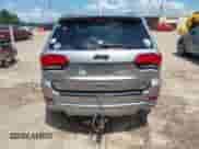 2015 Jeep Grand Cherokee Altitude z VIN 1C4RJFAG9FC164633, wystawiony jako IAAI lot #42732727 z przebiegiem Nie podano mil oraz . Historia ofert i sprzedaży dostępna na DreamBid. Obrazek 16.