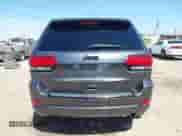2017 Jeep Grand Cherokee 75th Anniversary z VIN 1C4RJEAG2HC829272, wystawiony jako IAAI lot #41908383 z przebiegiem 82 323 mil mil oraz . Historia ofert i sprzedaży dostępna na DreamBid. Obrazek 16.