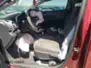 2018 Chevrolet Sonic LT with VIN 1G1JD5SB3J4139708, listed as a Copart auction lot 53909265 with 128,103 mi miles and Salvage title. Bid and sale history available at DreamBid. Image 7.