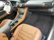 2019 Lexus RC 350 с VIN JTHHZ5BC1K5019609, выставлен на аукционе Copart как лот 58988245 с пробегом Не указан миль и Списание • Salvage title. История ставок и продаж доступна на DreamBid. Изображение 8.