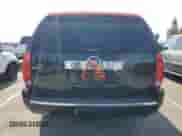 2008 Cadillac Escalade ESV with VIN 1GYFK66858R135366, listed as a Copart auction lot 68320235 with 216,820 mi miles and Clean title. Bid and sale history available at DreamBid. Image 6.