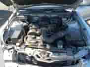 2005 Ford Mustang Deluxe with VIN 1ZVFT80N355140286, listed as a IAAI auction lot 41538559 with 167,705 mi miles and . Bid and sale history available at DreamBid. Image 10.