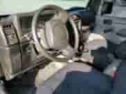 1997 Jeep Wrangler Sport with VIN 1J4FY19S1VP496609, listed as a Copart auction lot 69605495 with 188,432 mi miles and Salvage title. Bid and sale history available at DreamBid. Image 8.