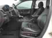 2015 Chevrolet Traverse LTZ с VIN 1GNKVJKD9FJ283461, выставлен на аукционе Copart как лот 53144645 с пробегом 160 924 миль миль и На запчасти • Non repairable. История ставок и продаж доступна на DreamBid. Изображение 7.