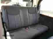 2013 Jeep Wrangler Rubicon 10th Anniversary with VIN 1C4BJWCG6DL508396, listed as a Copart auction lot 61451255 with 125,138 mi miles and Salvage title. Bid and sale history available at DreamBid. Image 11.