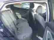 2013 Hyundai Elantra Limited with VIN 5NPDH4AE1DH433833, listed as a IAAI auction lot 43502163 with 116,999 mi miles and . Bid and sale history available at DreamBid. Image 8.