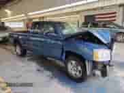 2005 Dodge Dakota SLT z VIN 1D7HE42N75S209600, wystawiony jako Copart lot #69435895 z przebiegiem 107 537 mil mil oraz Czysty tytuł • Clean title. Historia ofert i sprzedaży dostępna na DreamBid. Obrazek 4.