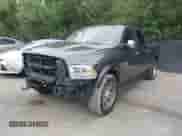 2015 Ram 1500 Laramie с VIN 1C6RR7VT0FS534421, выставлен на аукционе IAAI как лот 39895326 с пробегом 120 437 миль миль и . История ставок и продаж доступна на DreamBid. Изображение 2.