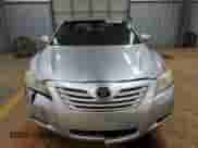 2007 Toyota Camry CE with VIN JTNBE46KX73013806, listed as a Copart auction lot 82008955 with 287,206 mi miles and Salvage title. Bid and sale history available at DreamBid. Image 5.