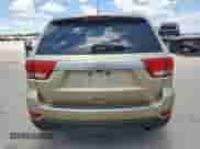 2012 Jeep Grand Cherokee Limited z VIN 1C4RJEBG8CC137430, wystawiony jako Copart lot #62833655 z przebiegiem 133 892 mil mil oraz Szkoda całkowita • Salvage title. Historia ofert i sprzedaży dostępna na DreamBid. Obrazek 6.