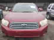 2008 Toyota Highlander z VIN JTEES41A982036246, wystawiony jako IAAI lot #43572826 z przebiegiem 226 484 mil mil oraz . Historia ofert i sprzedaży dostępna na DreamBid. Obrazek 6.