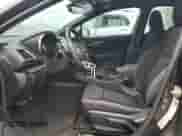 2019 Subaru Impreza Special Sports with VIN 4S3GKAJ68K3615897, listed as a Copart auction lot 69257685 with 138,127 mi miles and Clean title. Bid and sale history available at DreamBid. Image 7.