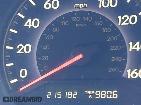 2006 Honda Odyssey LX с VIN 5FNRL38266B101303, выставлен на аукционе IAAI как лот 43493701 с пробегом 215 182 миль миль и . История ставок и продаж доступна на DreamBid. Изображение 15.