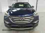 2018 Hyundai Santa Fe Ultimate с VIN 5XYZWDLA4JG546894, выставлен на аукционе Copart как лот 71772715 с пробегом 101 098 миль миль и Чистый • Clean title. История ставок и продаж доступна на DreamBid. Изображение 5.