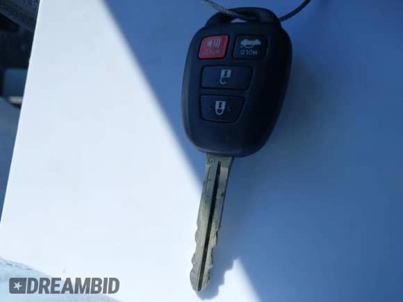 2013 Toyota Camry SE с VIN 4T1BF1FK3DU228753, выставлен на аукционе IAAI как лот 43423350 с пробегом Не указан миль и . История ставок и продаж доступна на DreamBid. Изображение 11.