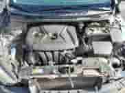 2013 Hyundai Elantra GLS z VIN 5NPDH4AE8DH274664, wystawiony jako Copart lot #86157675 z przebiegiem 103 320 mil mil oraz Szkoda całkowita • Salvage title. Historia ofert i sprzedaży dostępna na DreamBid. Obrazek 11.