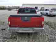 2017 Nissan Frontier SV z VIN 1N6AD0EV5HN727868, wystawiony jako Copart lot #80812385 z przebiegiem 210 354 mil mil oraz Szkoda całkowita • Salvage title. Historia ofert i sprzedaży dostępna na DreamBid. Obrazek 6.