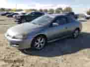 2007 Honda Accord EX-L with VIN 1HGCM82647A000381, listed as a Copart auction lot 82743035 with 128,027 mi miles and Salvage title. Bid and sale history available at DreamBid. Image 1.