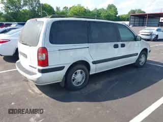 1998 Chevrolet Venture с VIN 1GNDX03E2WD195807, выставлен на аукционе IAAI как лот 42395732 с пробегом 164 751 миль миль и . История ставок и продаж доступна на DreamBid. Изображение 4.