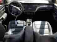 2022 Chevrolet Bolt EUV LT z VIN 1G1FY6S01N4108316, wystawiony jako Copart lot #70010805 z przebiegiem 87 499 mil mil oraz Szkoda całkowita • Salvage title. Historia ofert i sprzedaży dostępna na DreamBid. Obrazek 8.