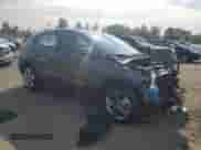 2022 Honda HR-V LX с VIN 3CZRU6H34NM742381, выставлен на аукционе Copart как лот 81579345 с пробегом 25 059 миль миль и Списание • Salvage title. История ставок и продаж доступна на DreamBid. Изображение 4.