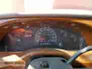 2000 Ford Econoline Cargo Recreational with VIN 1FDRE14LXYHA80760, listed as a Copart auction lot 51142975 with 26,730 mi miles and Salvage title. Bid and sale history available at DreamBid. Image 9.