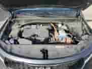 2022 Kia Sorento SX Prestige with VIN KNDRMDLH5N5115918, listed as a Copart auction lot 85520074 with 37,606 mi miles and Salvage title. Bid and sale history available at DreamBid. Image 12.