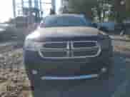 2011 Dodge Durango Crew with VIN 1D4RE4GG2BC700271, listed as a Copart auction lot 80336155 with 145,141 mi miles and Clean title. Bid and sale history available at DreamBid. Image 5.