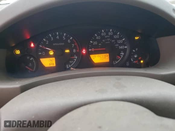 2005 Nissan Frontier Nismo with VIN 1N6AD07WX5C421066, listed as a Copart auction lot 87837925 with 151,929 mi miles and Clean title. Bid and sale history available at DreamBid. Image 9.