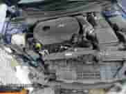 2022 Hyundai Elantra с VIN KMHLW4AK5NU001532, выставлен на аукционе Copart как лот 64337925 с пробегом 47 713 миль миль и Списание • Salvage title. История ставок и продаж доступна на DreamBid. Изображение 11.