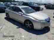 2011 Acura TL Technology с VIN 19UUA9F51BA002330, выставлен на аукционе Copart как лот 68068215 с пробегом 205 993 миль миль и Списание • Salvage title. История ставок и продаж доступна на DreamBid. Изображение 4.