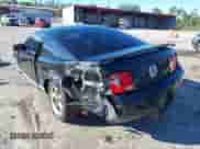 2006 Ford Mustang Standard with VIN 1ZVFT80N165210918, listed as a IAAI auction lot 43438713 with Not provided miles and . Bid and sale history available at DreamBid. Image 3.