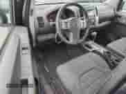 2014 Nissan Frontier SV с VIN 1N6AD0CW9EN766177, выставлен на аукционе Copart как лот 70475775 с пробегом 71 533 миль миль и Списание • Salvage title. История ставок и продаж доступна на DreamBid. Изображение 8.