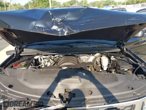 2016 Chevrolet Tahoe LT с VIN 1GNSCBKC2GR435974, выставлен на аукционе IAAI как лот 42976970 с пробегом 92 963 миль миль и . История ставок и продаж доступна на DreamBid. Изображение 10.