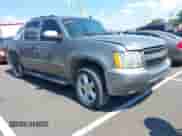 2007 Chevrolet Avalanche 3LT с VIN 3GNFK12387G202101, выставлен на аукционе IAAI как лот 42985850 с пробегом 239 547 миль миль и . История ставок и продаж доступна на DreamBid. Изображение 1.
